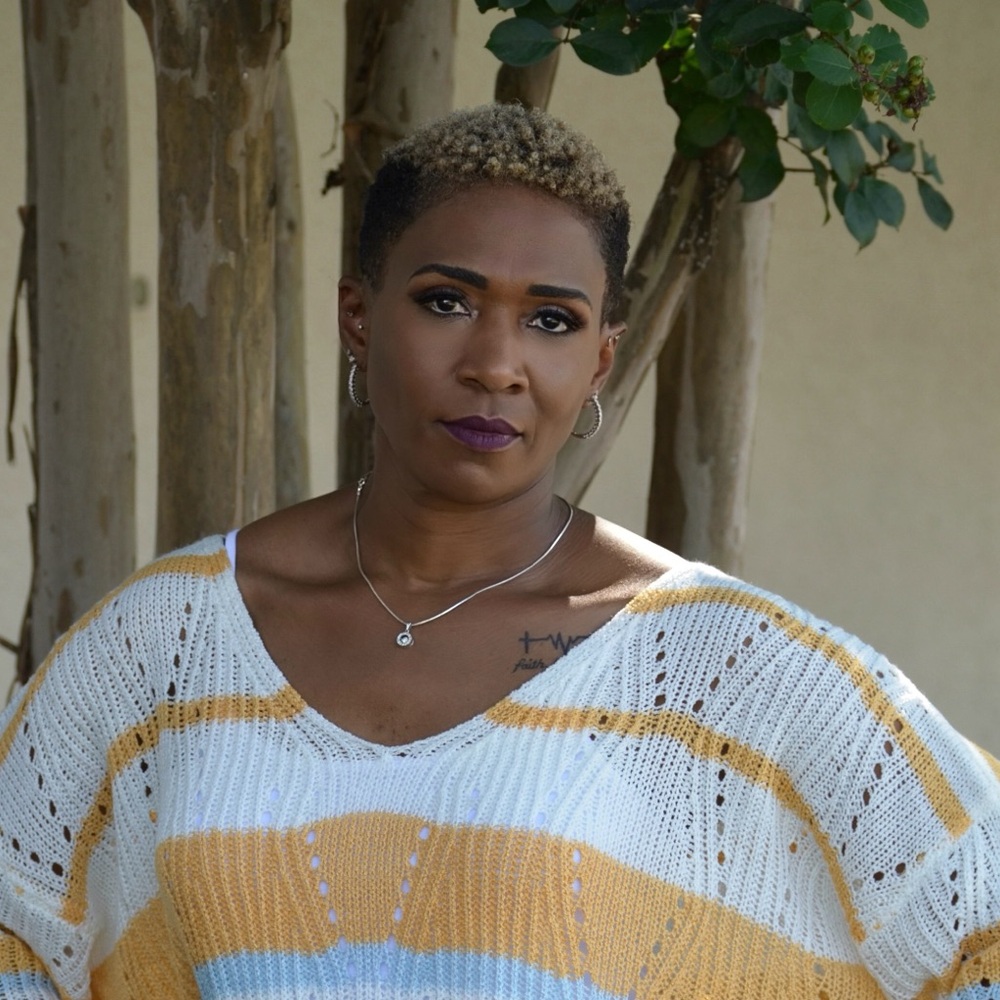 Meet your Posher, Calandra